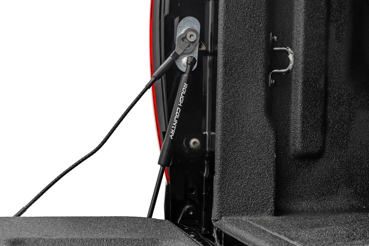 Tailgate Assist | Toyota Tundra 2WD/4WD (2007-2021) by Rough Country
