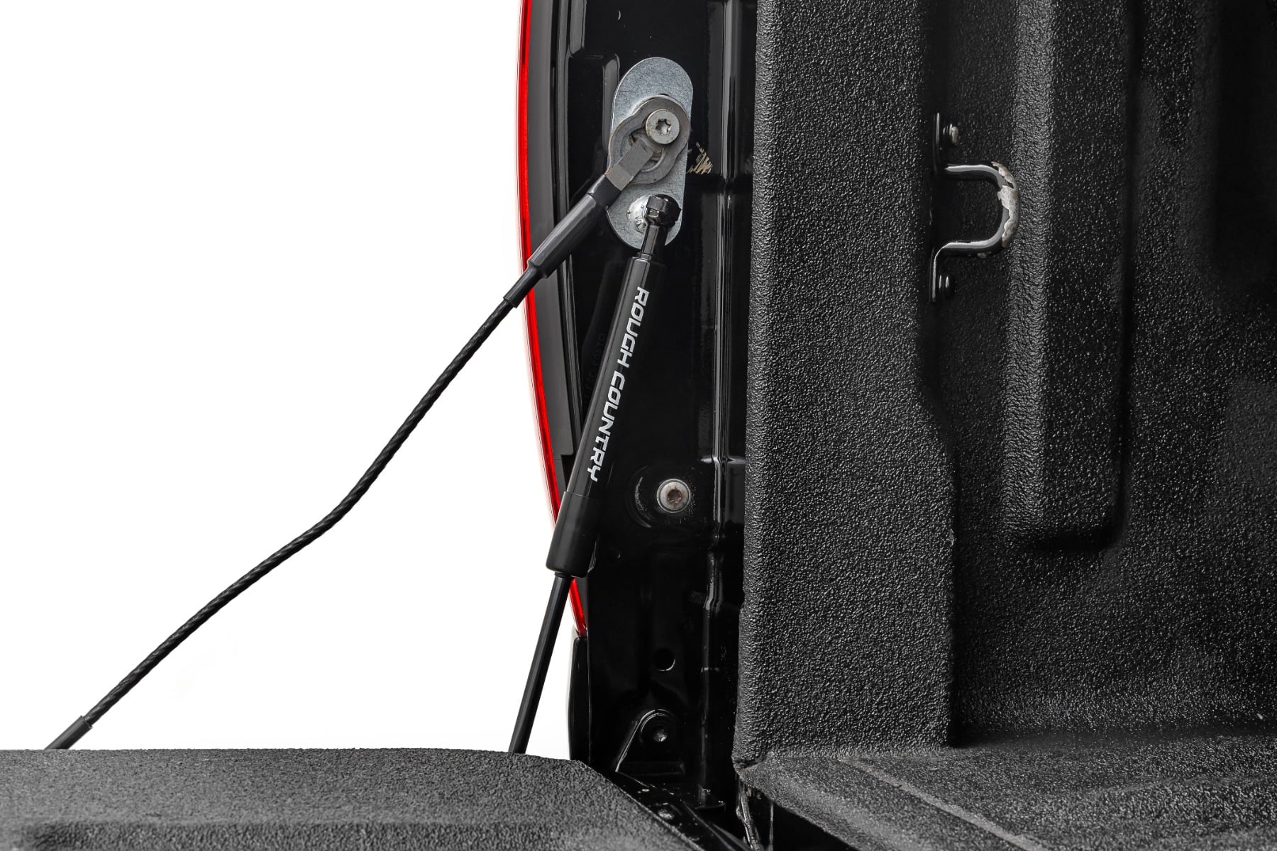 Tailgate Assist | Toyota Tundra 2WD/4WD (2007-2021) by Rough Country