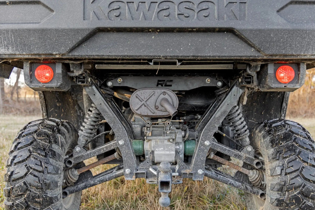 3 Inch Lift Kit | Kawasaki Mule PRO-FXR by Rough Country