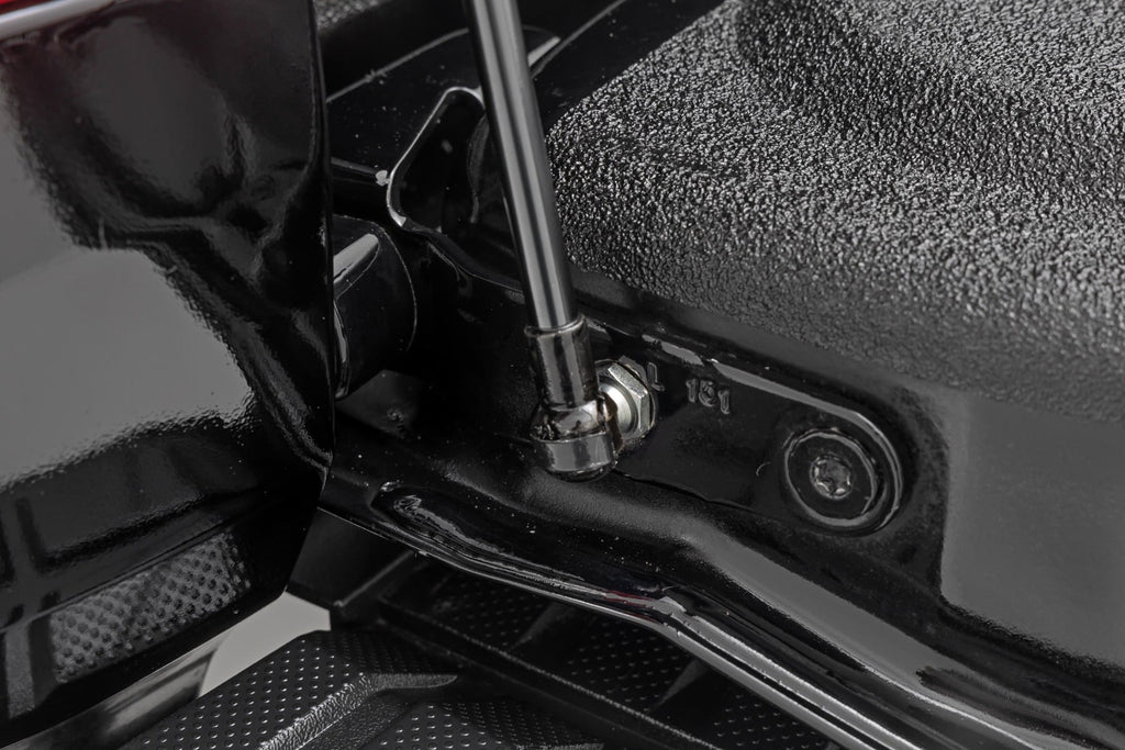 Tailgate Assist | Toyota Tundra 2WD/4WD (2007-2021) by Rough Country