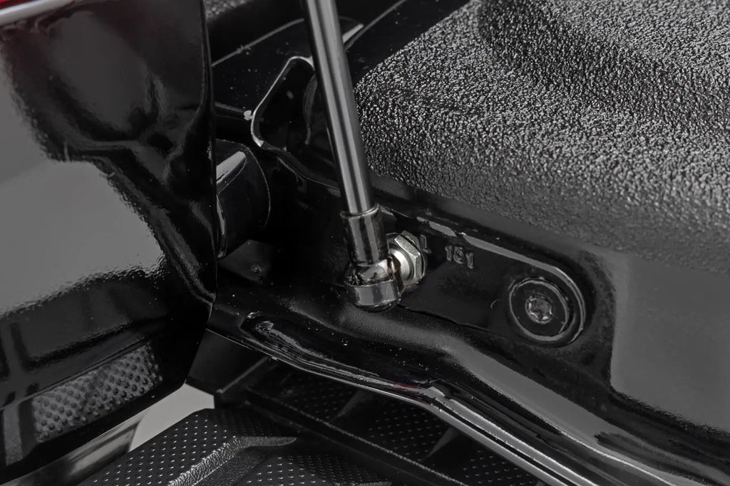 Tailgate Assist | Toyota Tundra 2WD/4WD (2007-2021) by Rough Country