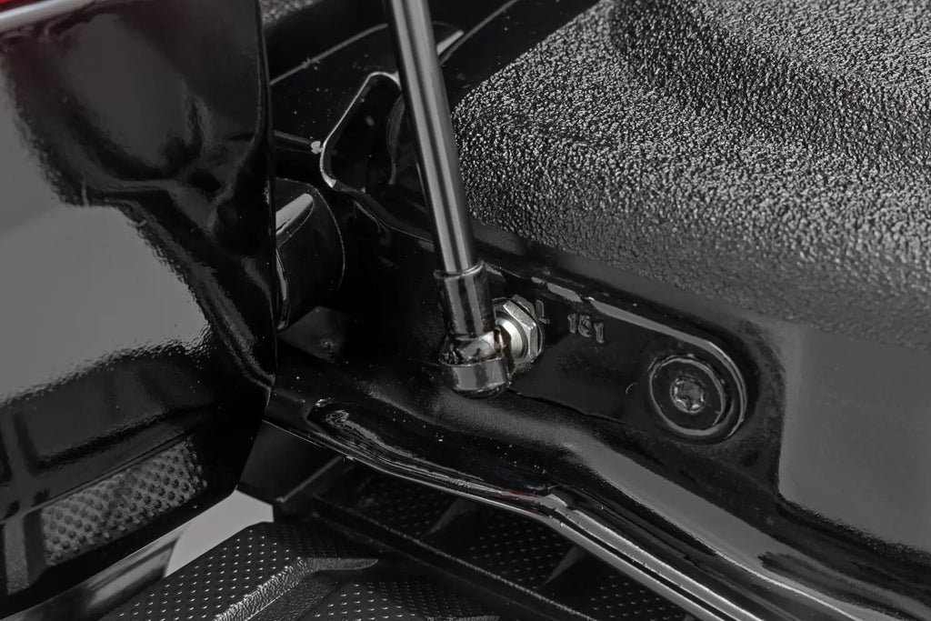 Tailgate Assist | Toyota Tundra 2WD/4WD (2007-2021) by Rough Country