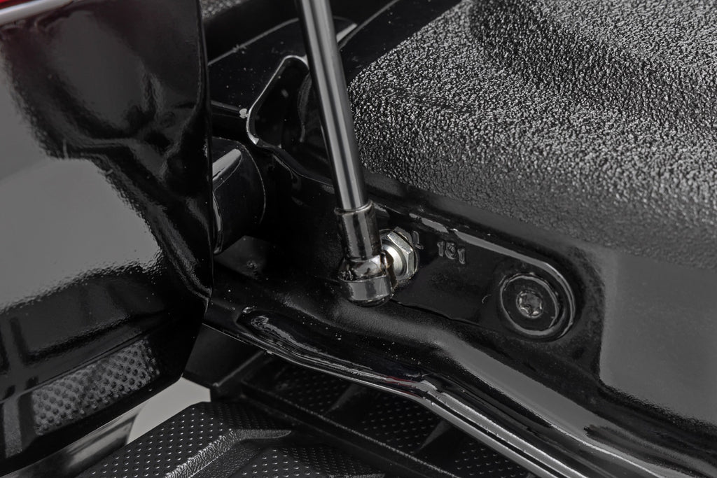 Tailgate Assist | Toyota Tundra 2WD/4WD (2007-2021) by Rough Country