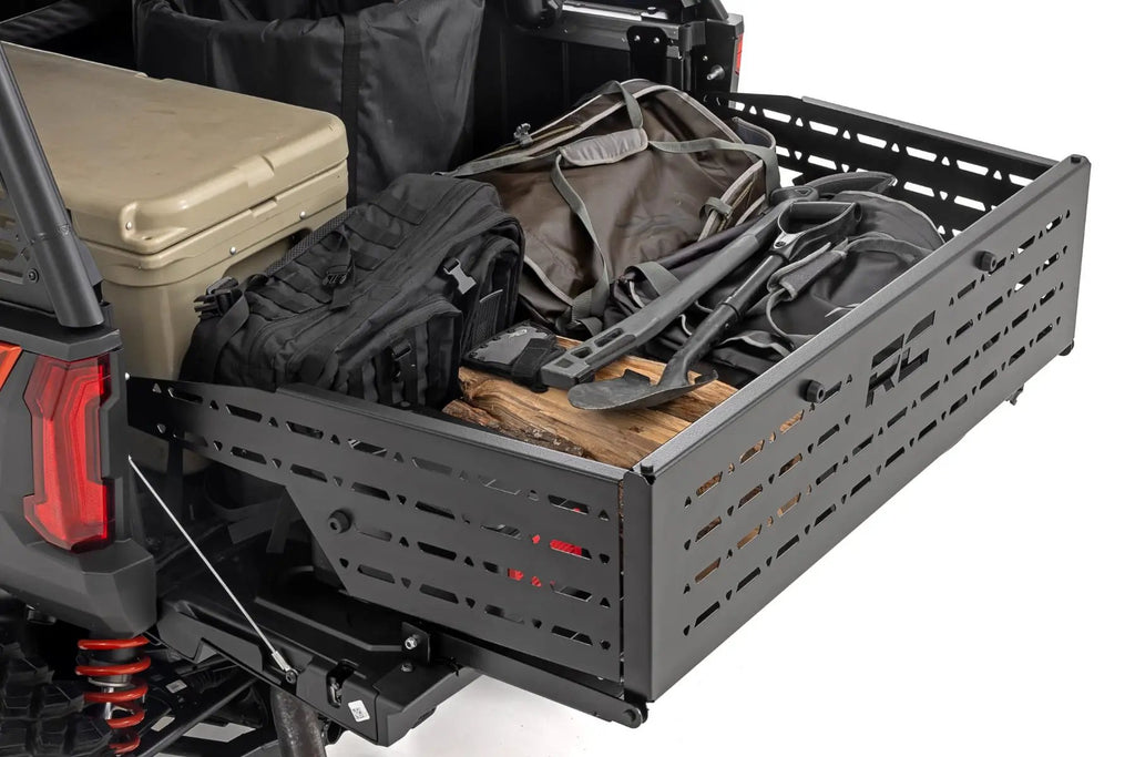 Tailgate Extender | Polaris XPEDITION ADV 5 by Rough Country