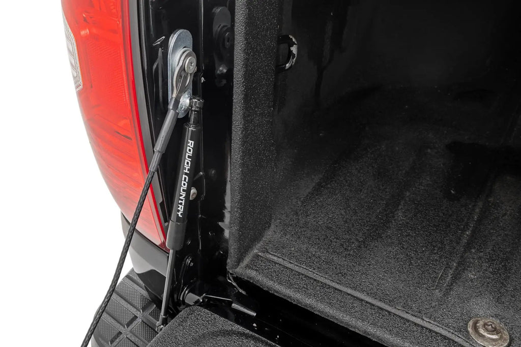 Tailgate Assist | Toyota Tundra 2WD/4WD (2007-2021) by Rough Country