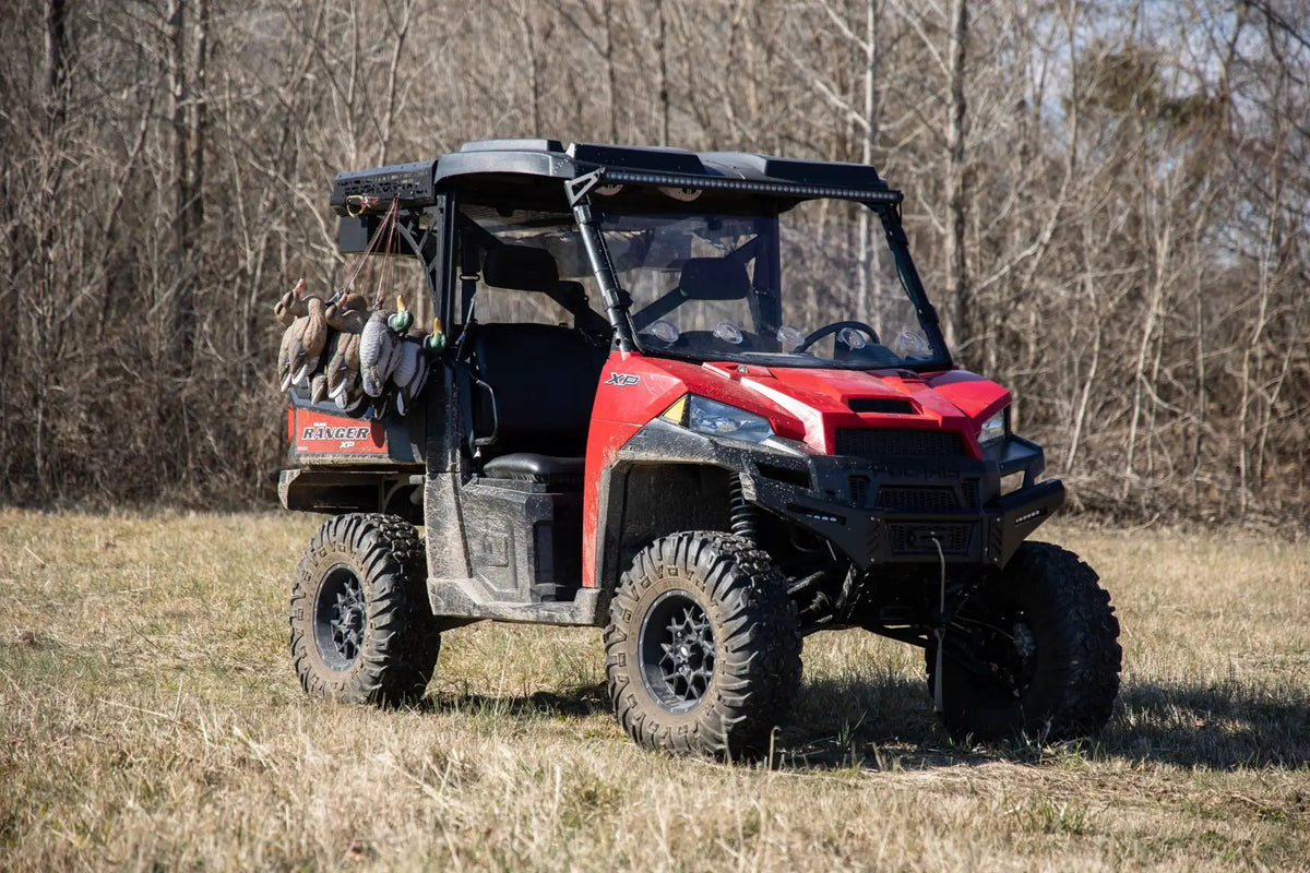 Universal UTV Rack J-Bracket by Rough Country