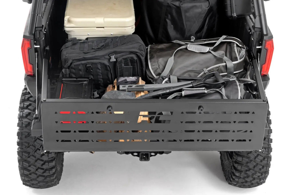 Tailgate Extender | Polaris XPEDITION ADV 5 by Rough Country