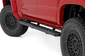 BA2 Running Boards | Side Step Bars | Double Cab | Toyota Tacoma (24-26) by Rough Country