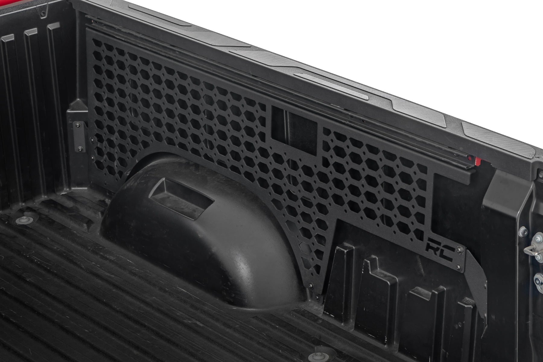 Molle Bed Mounting Panel | Toyota Tundra 2WD/4WD (2022-2026) by Rough Country