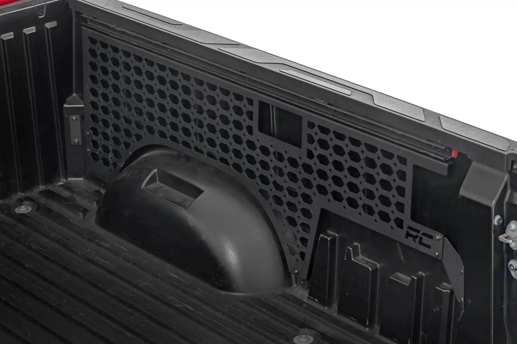 Molle Bed Mounting Panel | Toyota Tundra 2WD/4WD (2022-2026)