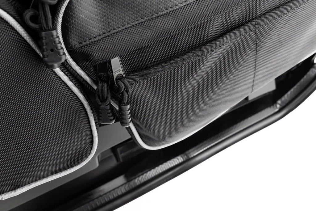 Door Bags | Front Door | Polaris RZR XP by Rough Country