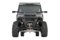 Aluminum Control Arms | High Clearance w/ 2" Forward Offset | Can-Am Defender HD 5/HD 8/HD 9/HD 10 by Rough Country