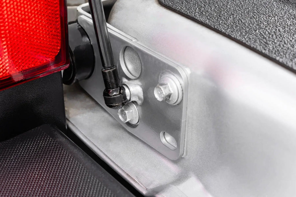 Tailgate Assist | Ford F-150/F-250/F-350 2WD/4WD (2015-2026) by Rough Country