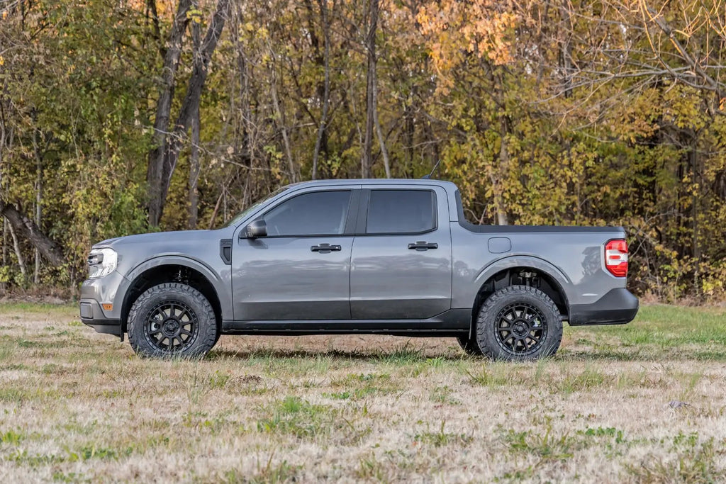 2 Inch Lift Strut Kit | Ford Maverick 4WD (2022-2026) by Rough Country