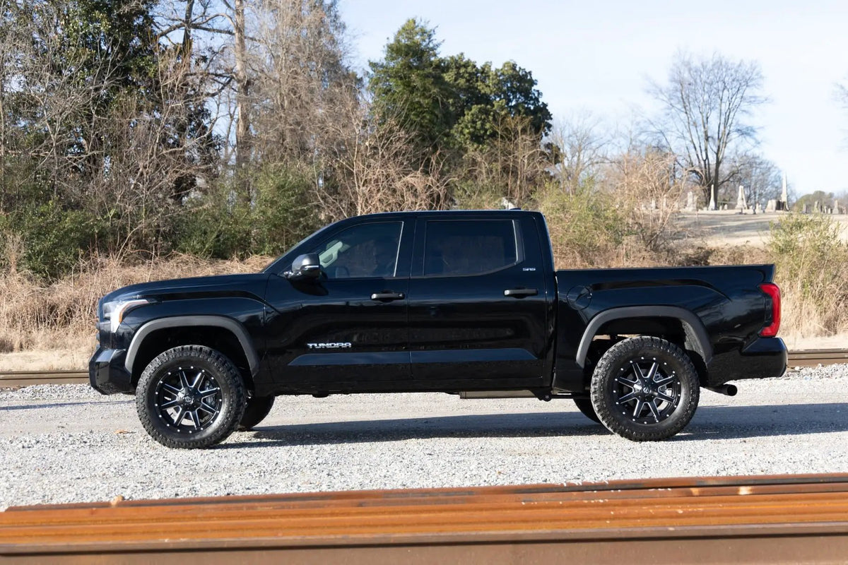 1.75 Inch Leveling Kit | Toyota Tundra 2WD/4WD (2022-2026) by Rough Country