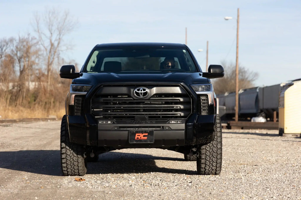 1.75 Inch Leveling Kit | Toyota Tundra 2WD/4WD (2022-2026) by Rough Country