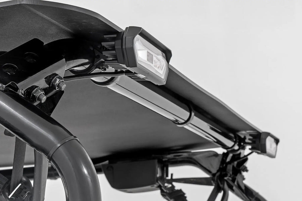 LED Multi-Functional Chase Light by Rough Country