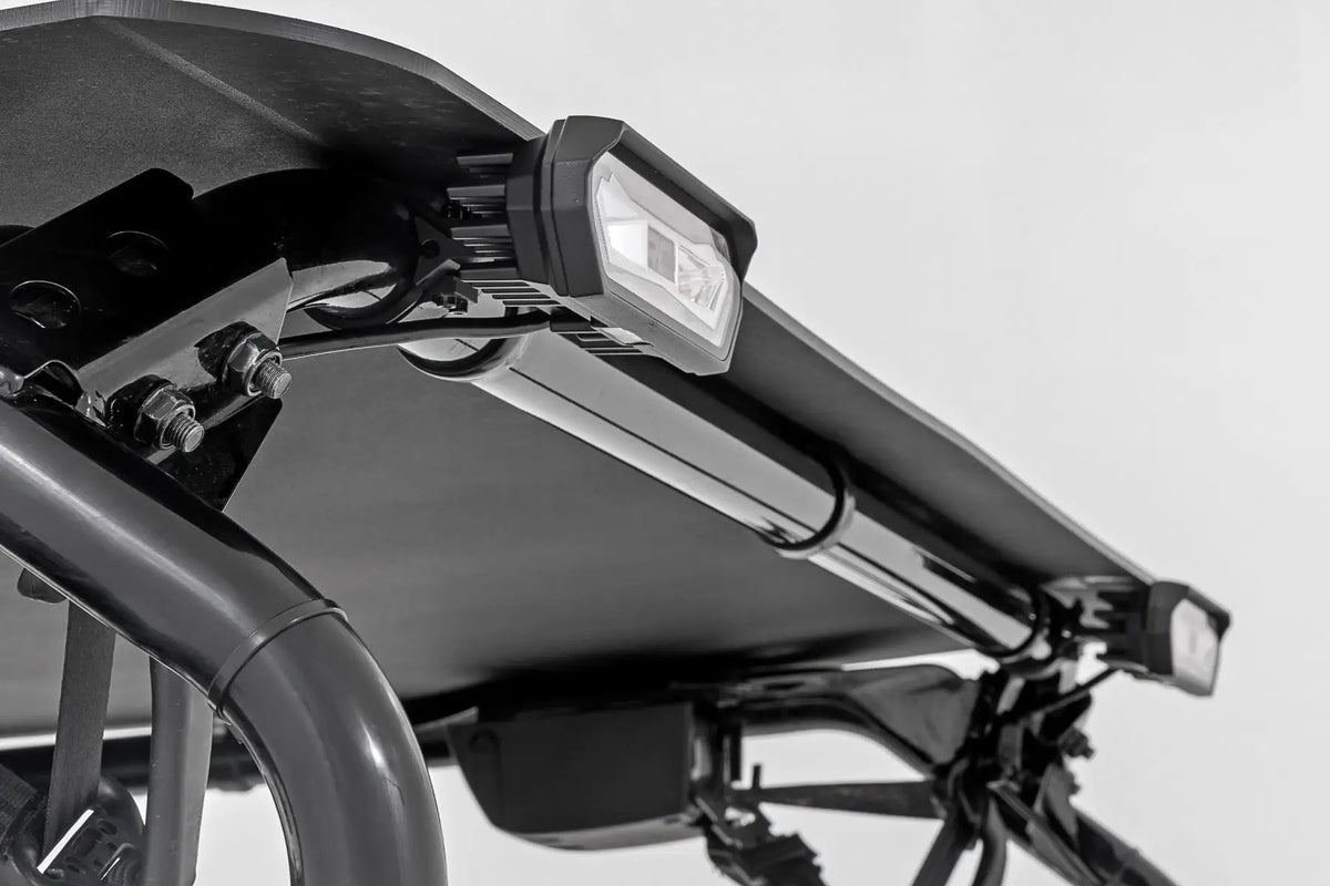 LED Multi-Functional Chase Light by Rough Country