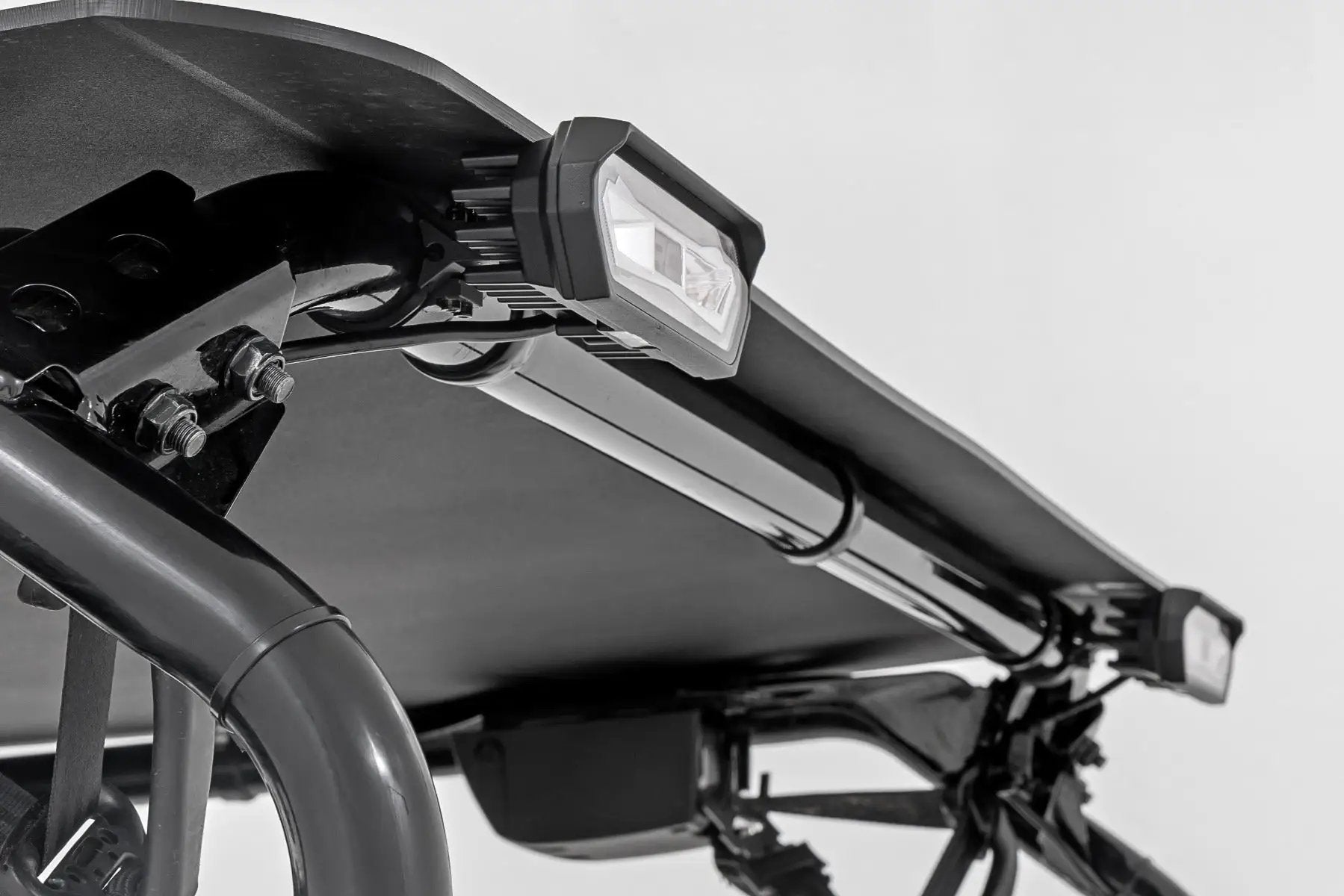 LED Multi-Functional Chase Light by Rough Country
