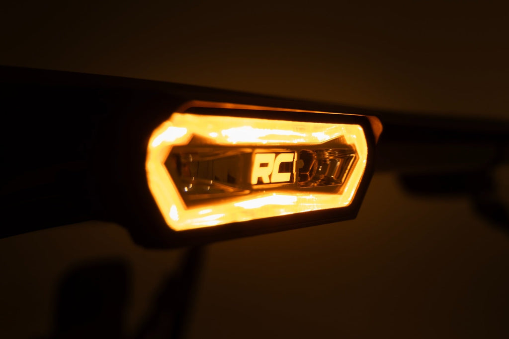 LED Multi-Functional Chase Light by Rough Country