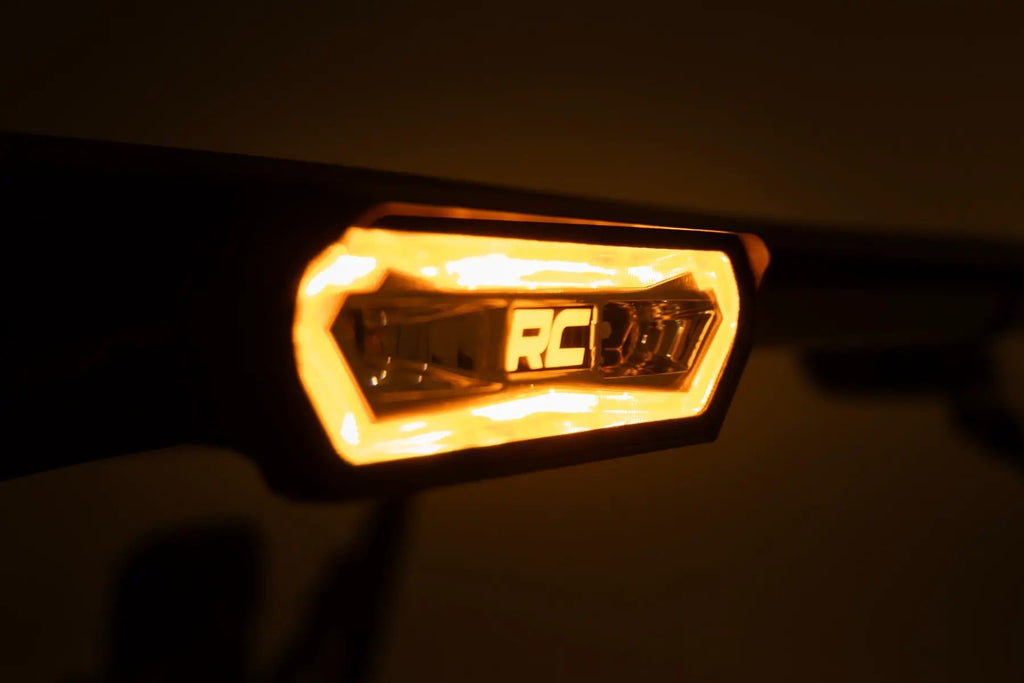 LED Multi-Functional Chase Light by Rough Country