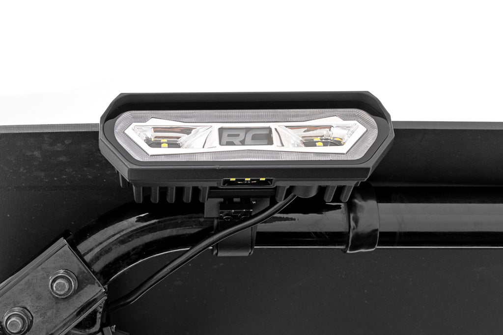 LED Multi-Functional Chase Light by Rough Country