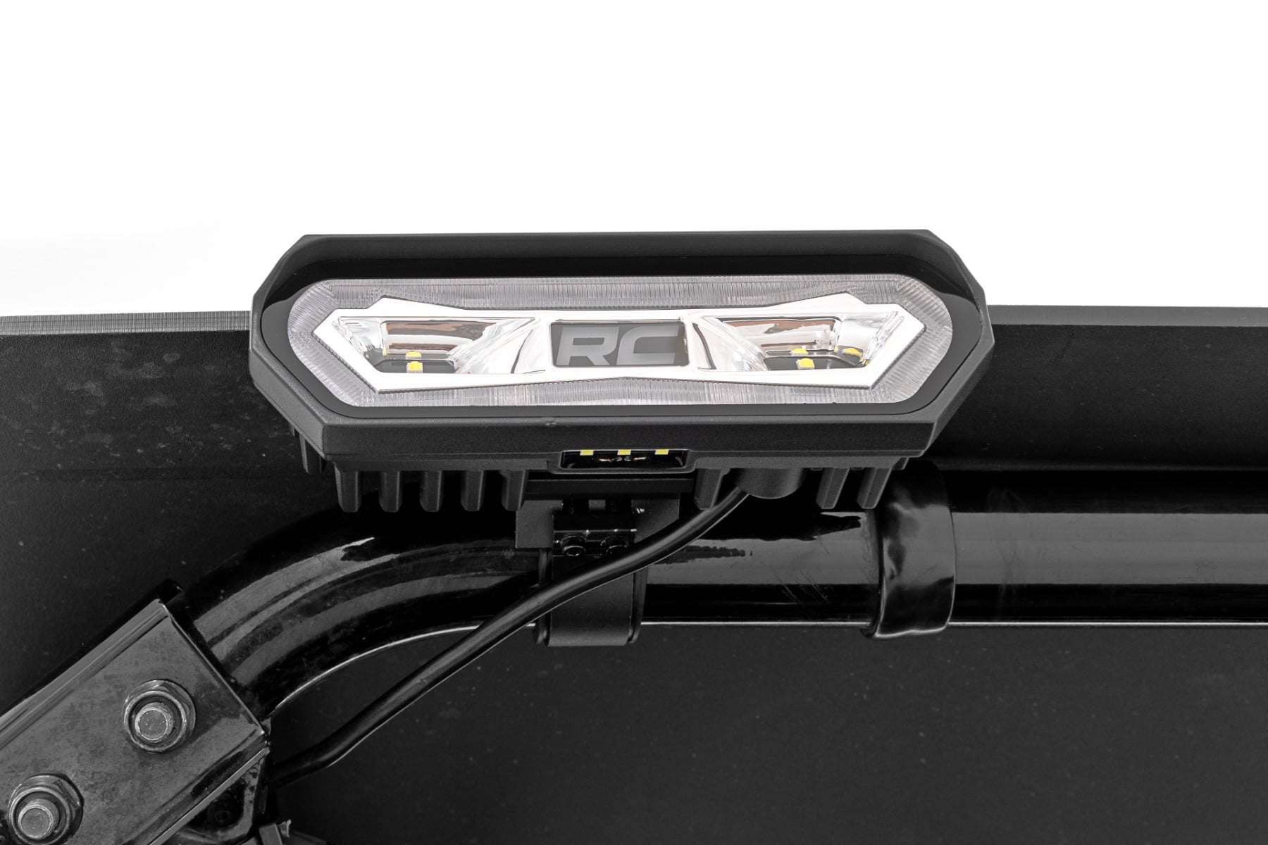 LED Multi-Functional Chase Light by Rough Country