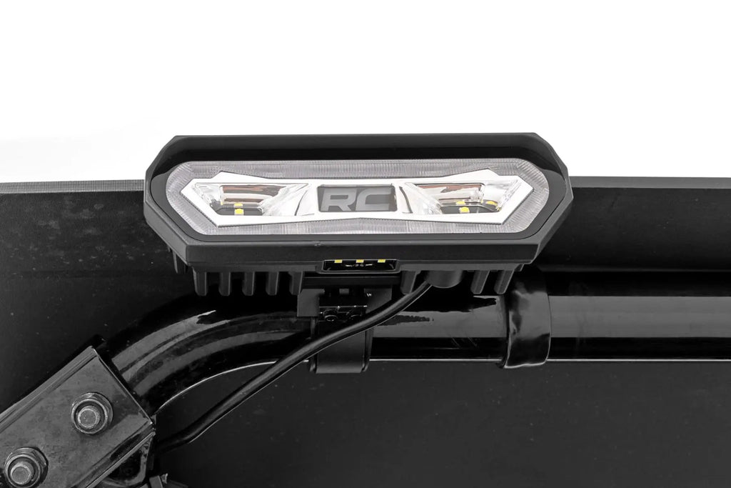 LED Multi-Functional Chase Light by Rough Country