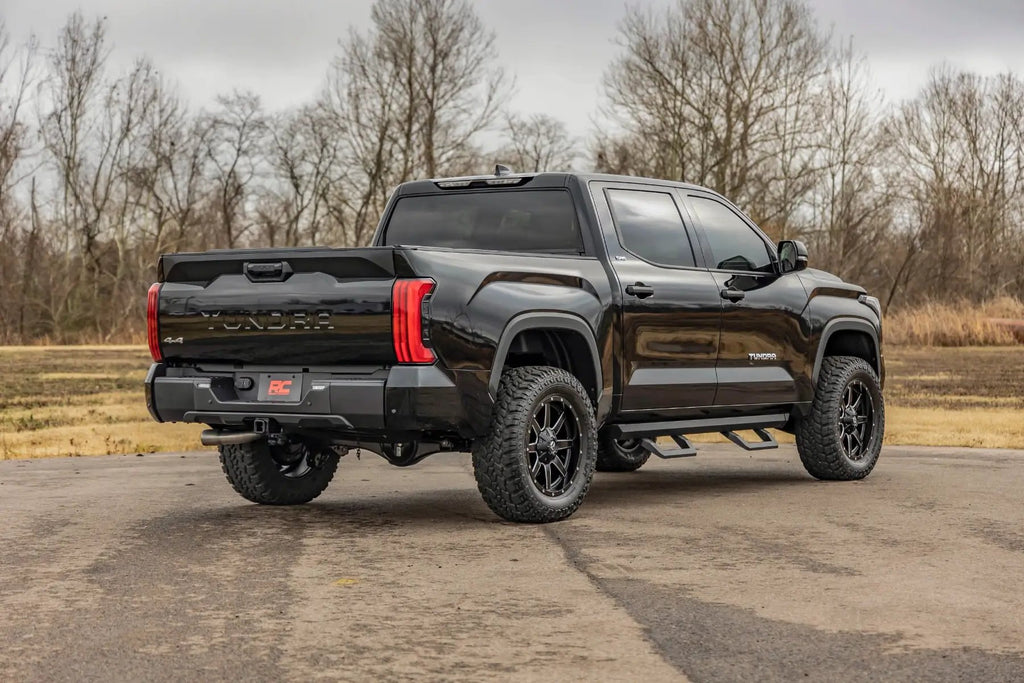 3.5 Inch Lift Kit | Vertex | Toyota Tundra 4WD (2022-2026) by Rough Country