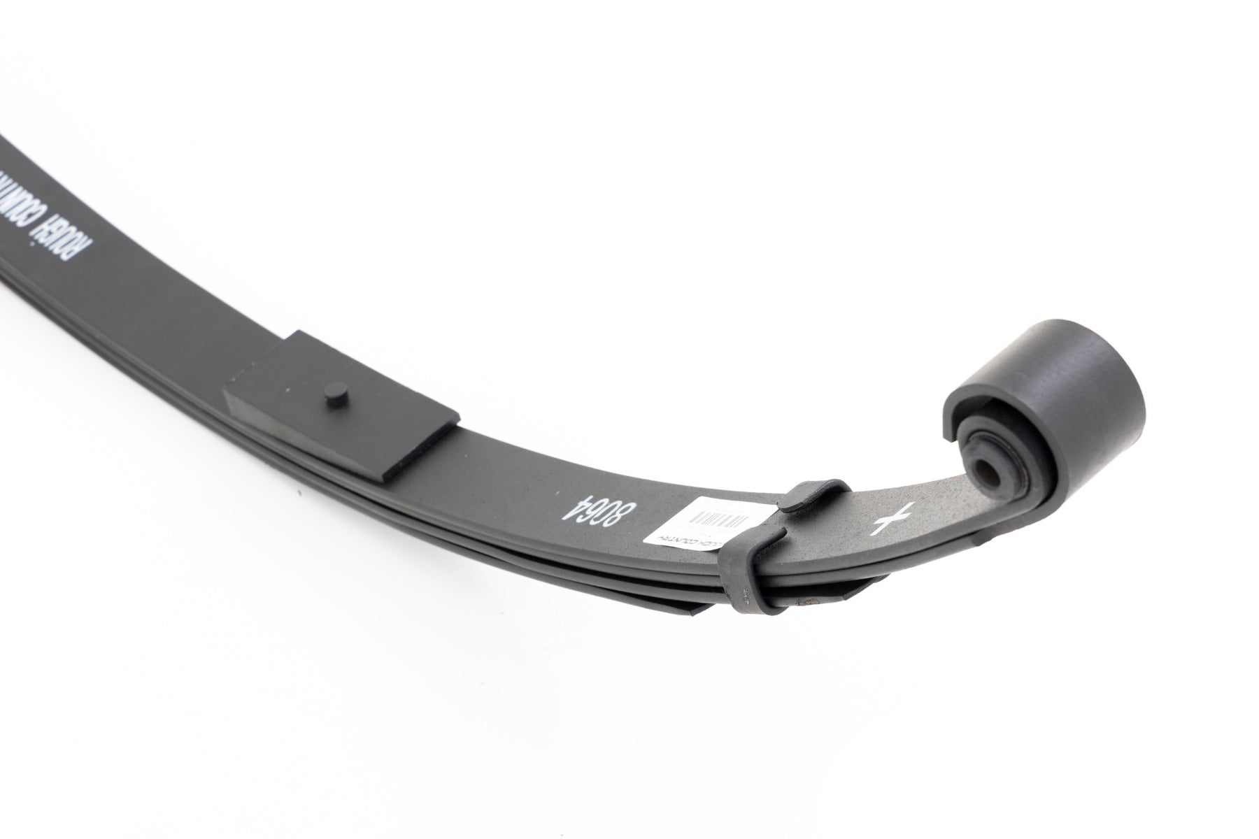 Rear Leaf Springs | Military Wrap | 4" Lift| Pair | Jeep Wrangler YJ (87-95) by Rough Country