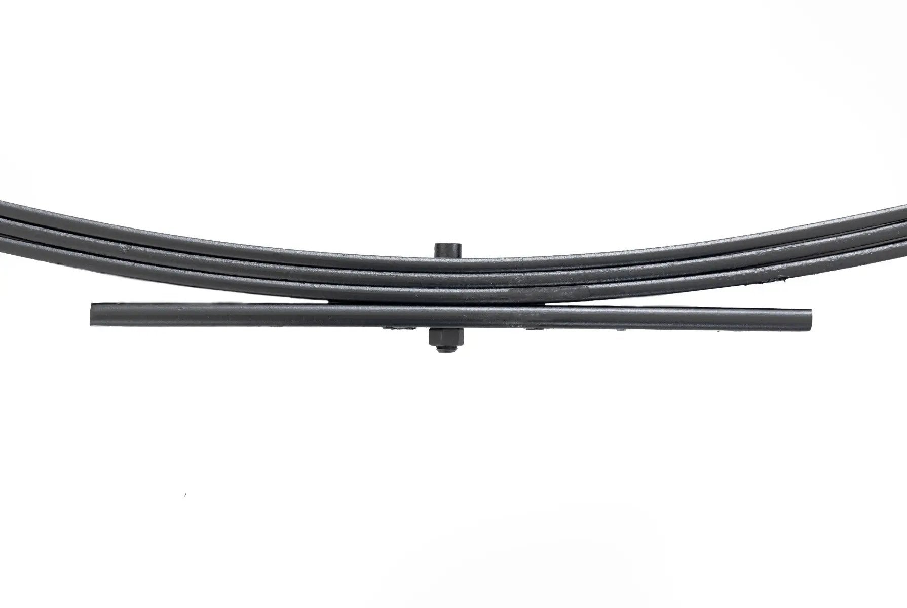 Front Leaf Springs | 2.5" Lift | Pair | Jeep Wrangler YJ 4WD (1987-1995) by Rough Country
