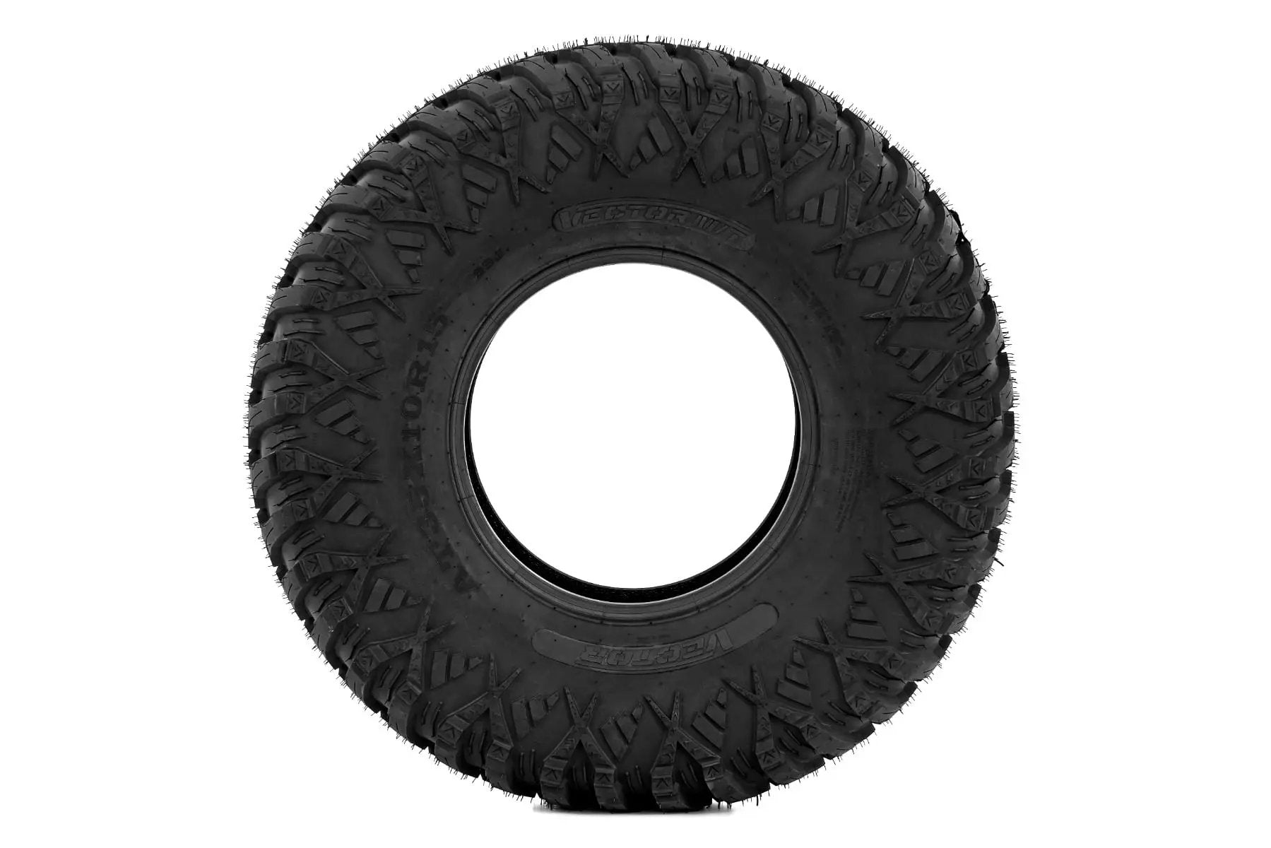 35X10R15 Vector M/T by Rough Country