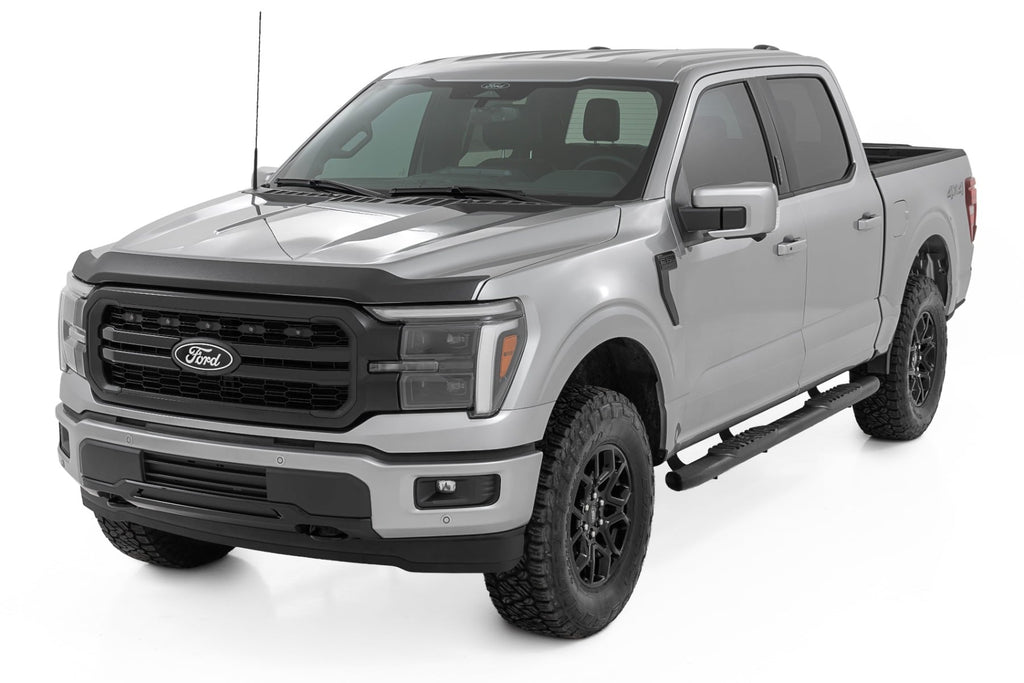 Hood Protector | Ford F-150 2WD/4WD (2021-2026) by Rough Country