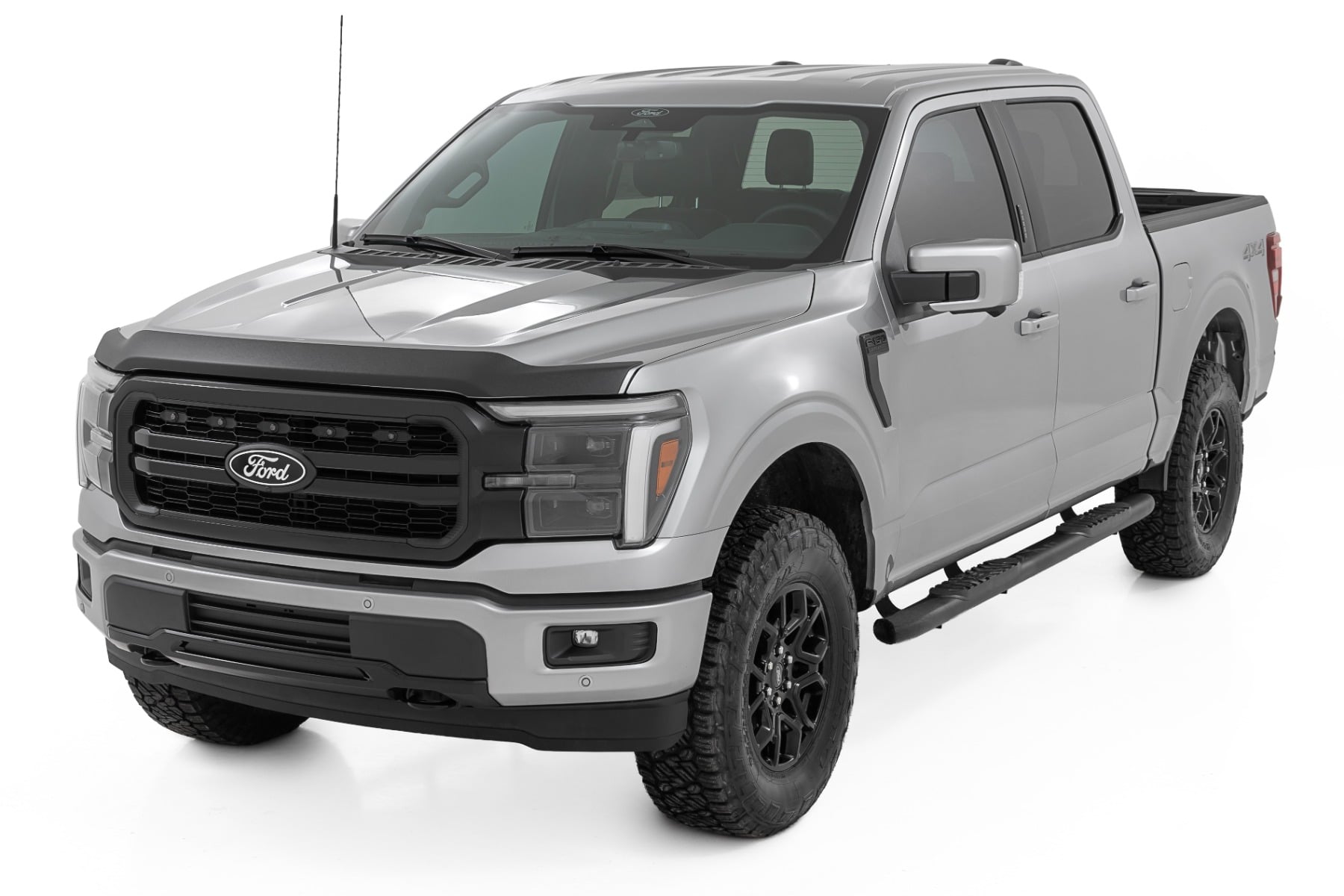 Hood Protector | Ford F-150 2WD/4WD (2021-2026) by Rough Country