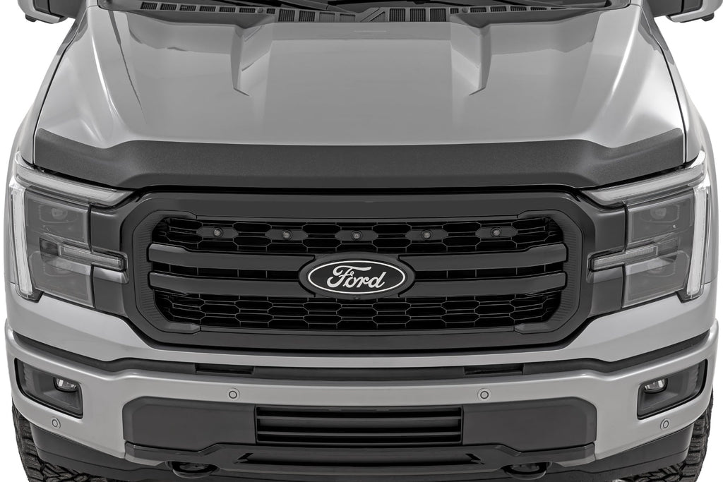 Hood Protector | Ford F-150 2WD/4WD (2021-2026) by Rough Country