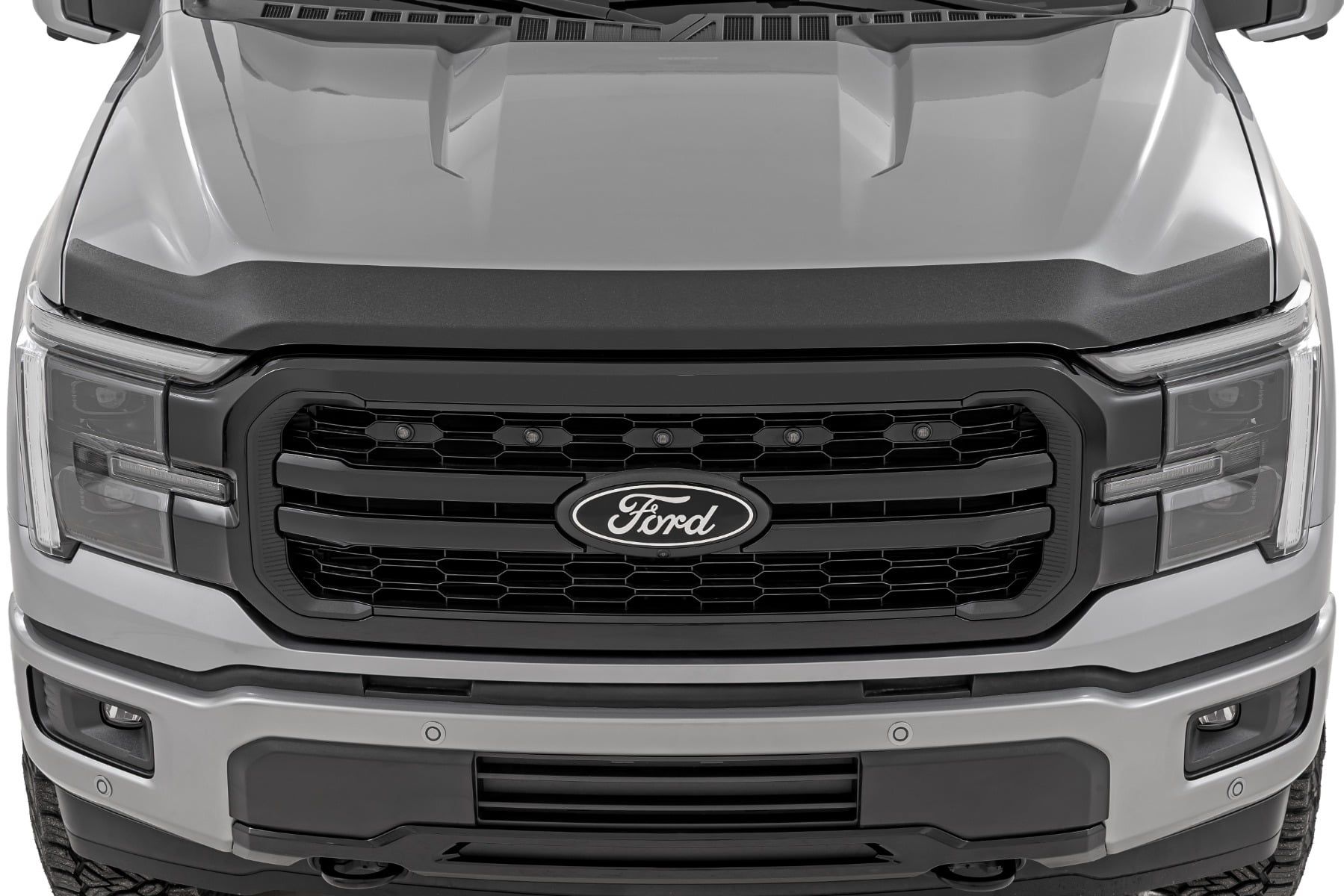 Hood Protector | Ford F-150 2WD/4WD (2021-2026) by Rough Country