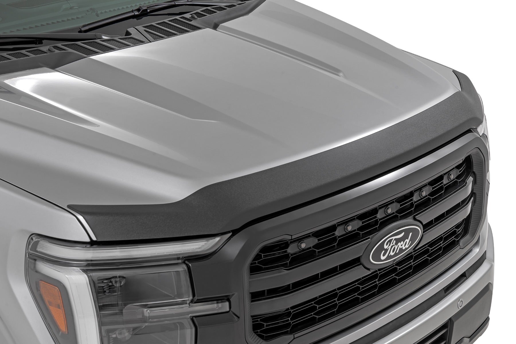 Hood Protector | Ford F-150 2WD/4WD (2021-2026) by Rough Country