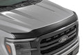 Hood Protector | Gloss Black | Ford F-150 2WD/4WD (2021-2026) by Rough Country