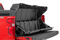 Truck Bed Cargo Storage Box | Lid & Box | Easy Access | Full Size 56" by Rough Country