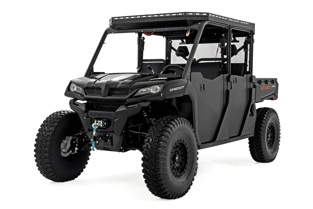35X10R15 Vector A/T by Rough Country