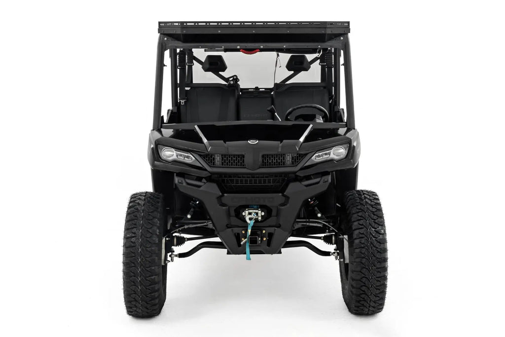 35X10R15 Vector A/T by Rough Country