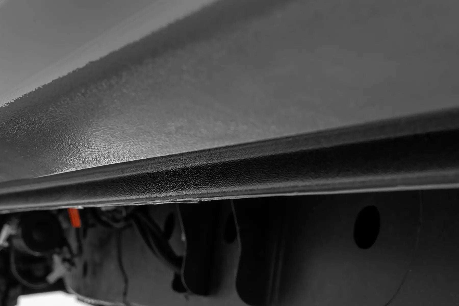 Trail Cladding | Rocker Sill Plates | Ford F-150/Raptor (2021-2026) by Rough Country