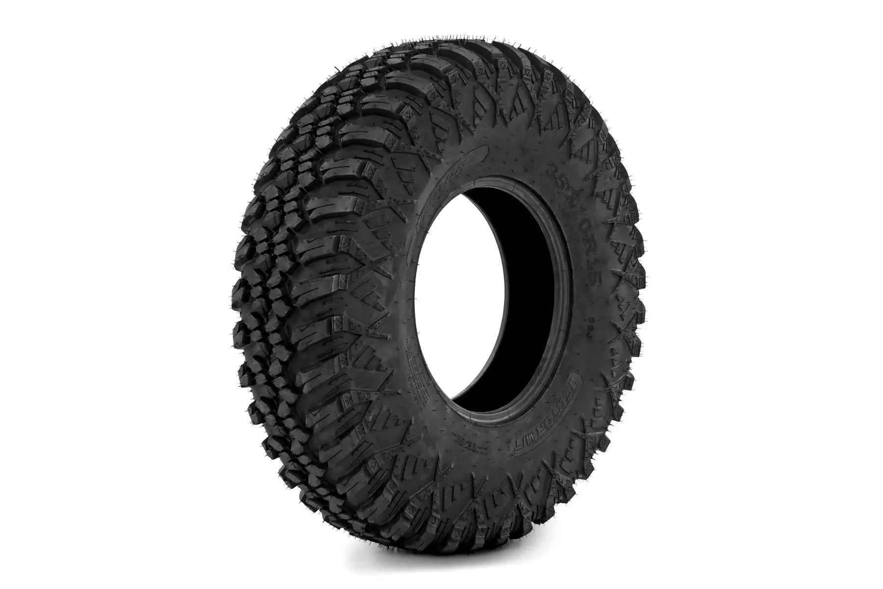 35X10R15 Vector M/T by Rough Country