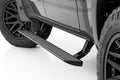 Power Running Boards | HT-Series | Crew Cab | Ram 1500 (19-26)/1500 TRX (21-24) by Rough Country