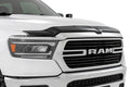 Hood Protector | Gloss Black | Ram 1500 2WD/4WD (2019-2026) by Rough Country