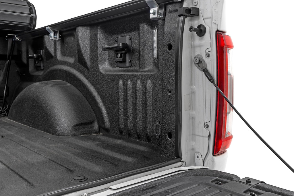 Tailgate Seal Kit | Waterproof & Dustproof Protection | Universal Fitment by Rough Country