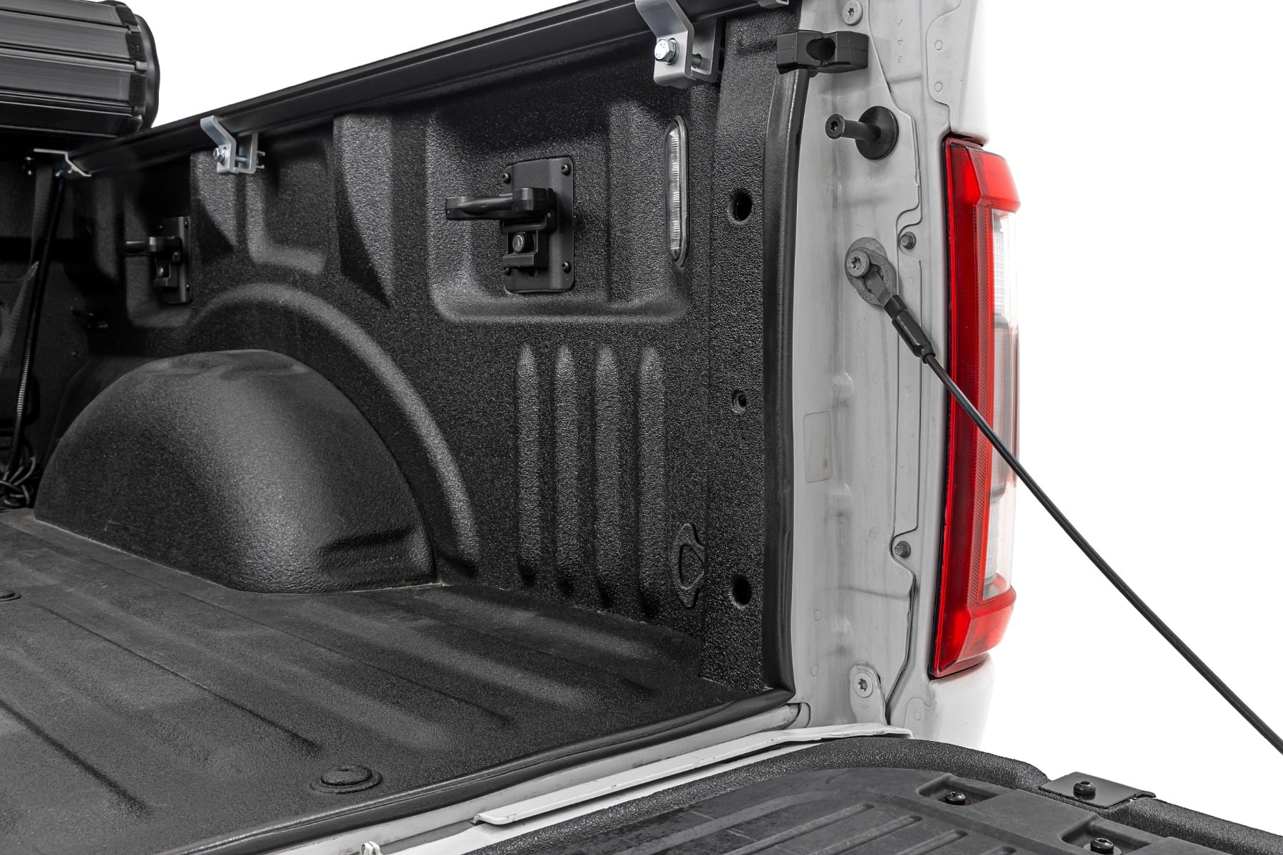 Tailgate Seal Kit | Waterproof & Dustproof Protection | Universal Fitment by Rough Country