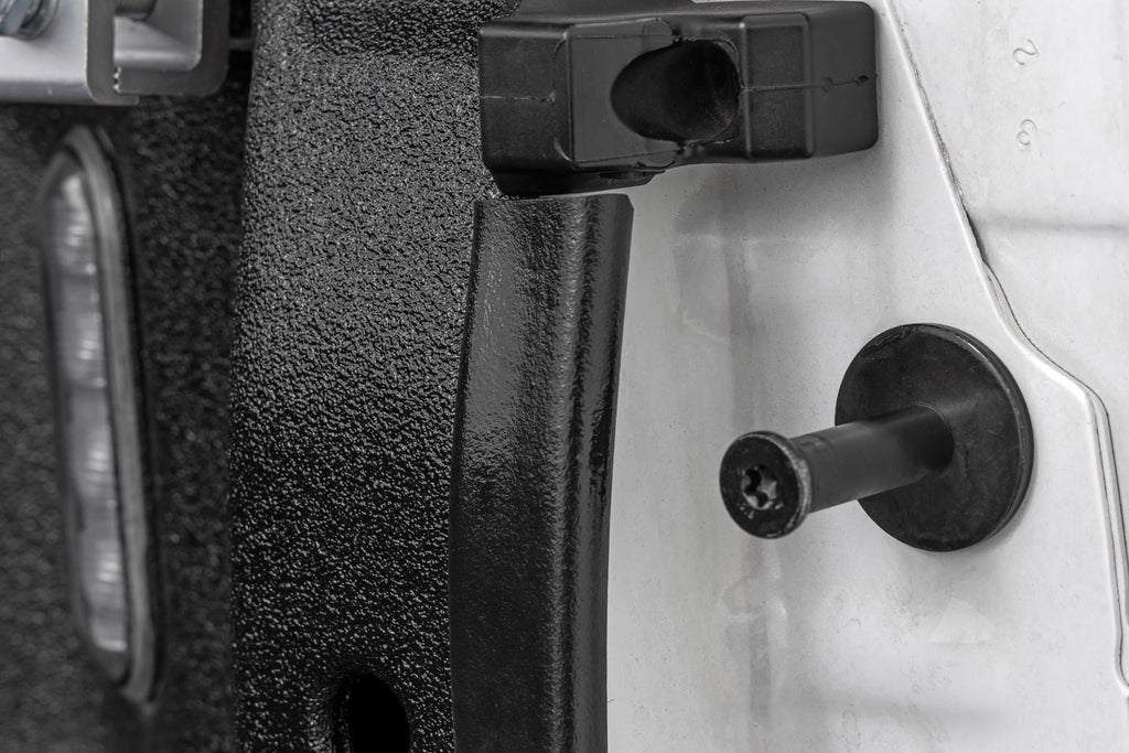 Tailgate Seal Kit | Waterproof & Dustproof Protection | Universal Fitment by Rough Country