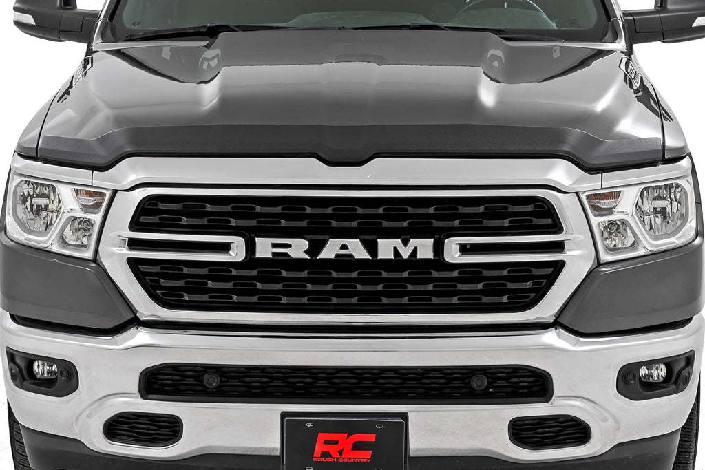 Hood Protector | Ram 1500 2WD/4WD (2019-2026) by Rough Country