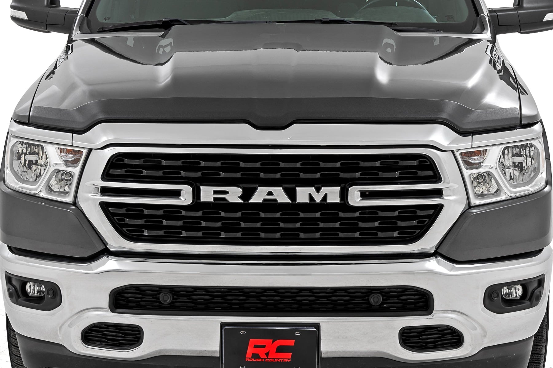 Hood Protector | Ram 1500 2WD/4WD (2019-2026) by Rough Country